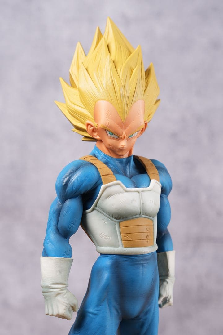 SMSP ベジータ　A賞　のみ