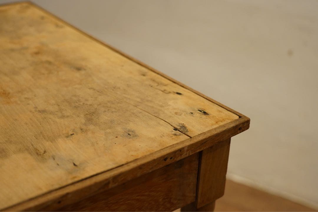 フランスアンティーク　テーブル