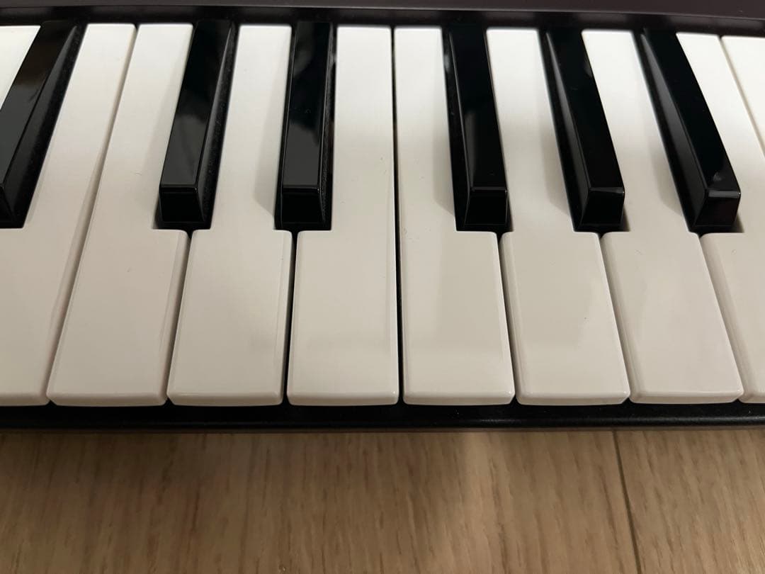 鍵盤楽器 YAMAHA reface dx