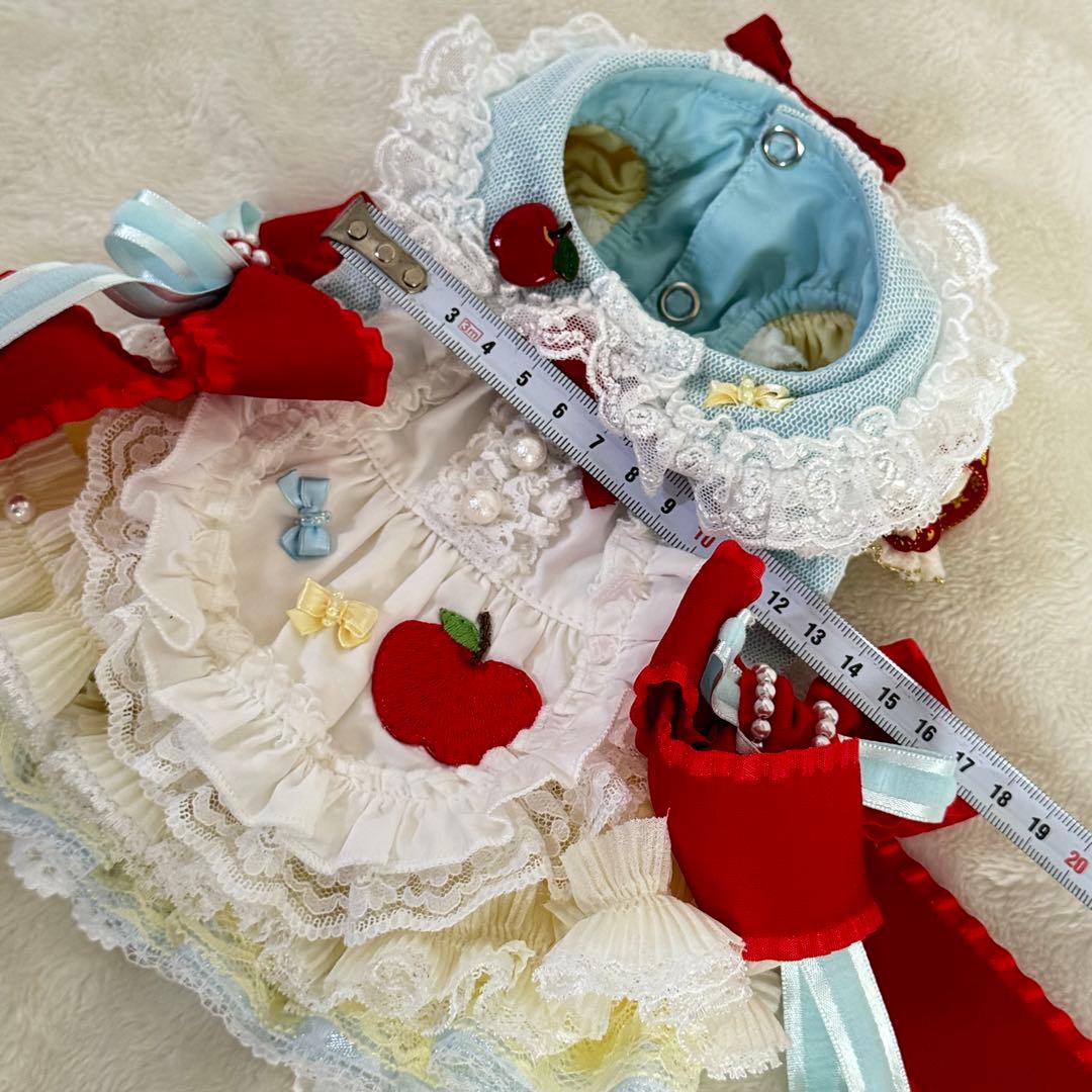 Miss Blue Pet 美品　極小サイズ　セット販売