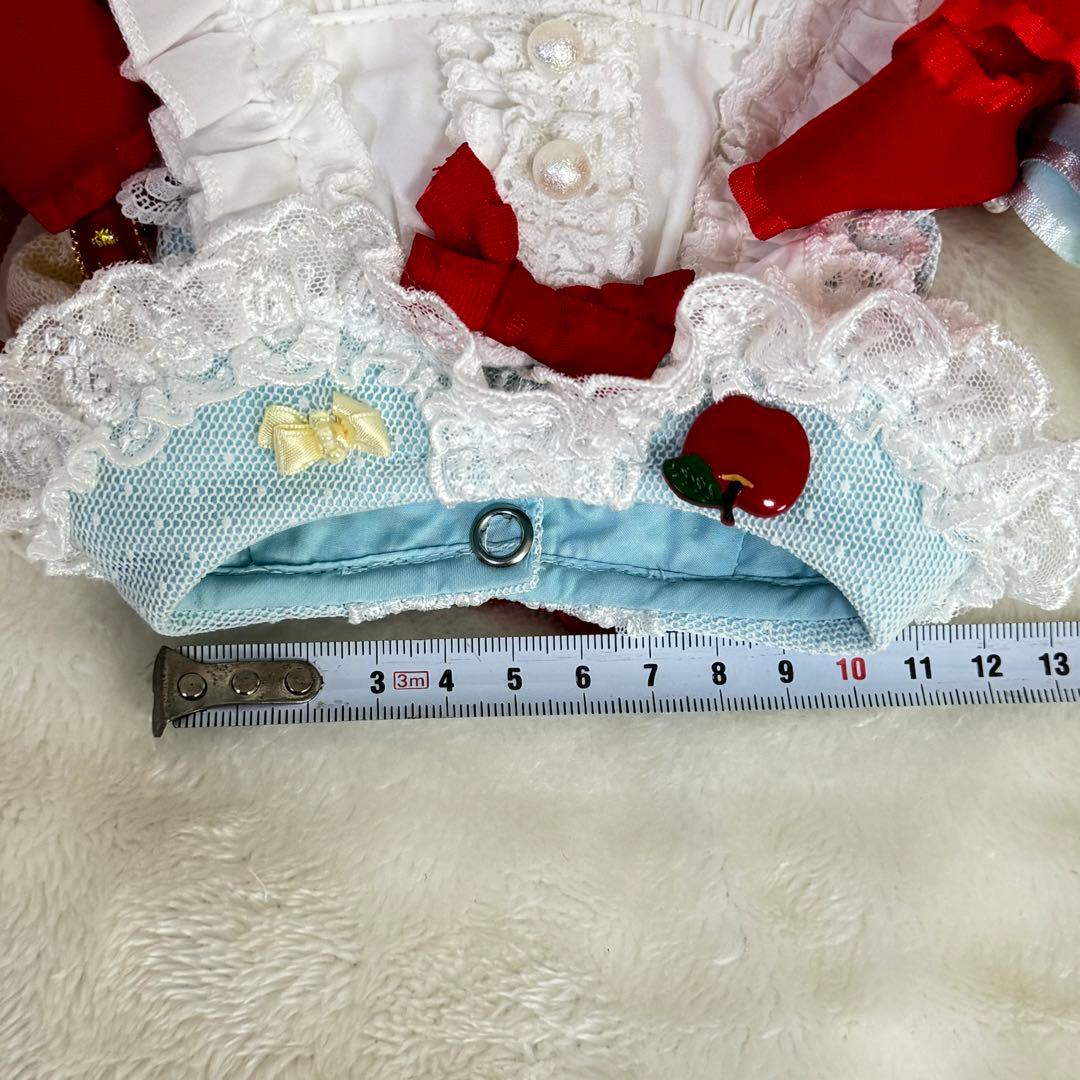 Miss Blue Pet 美品　極小サイズ　セット販売