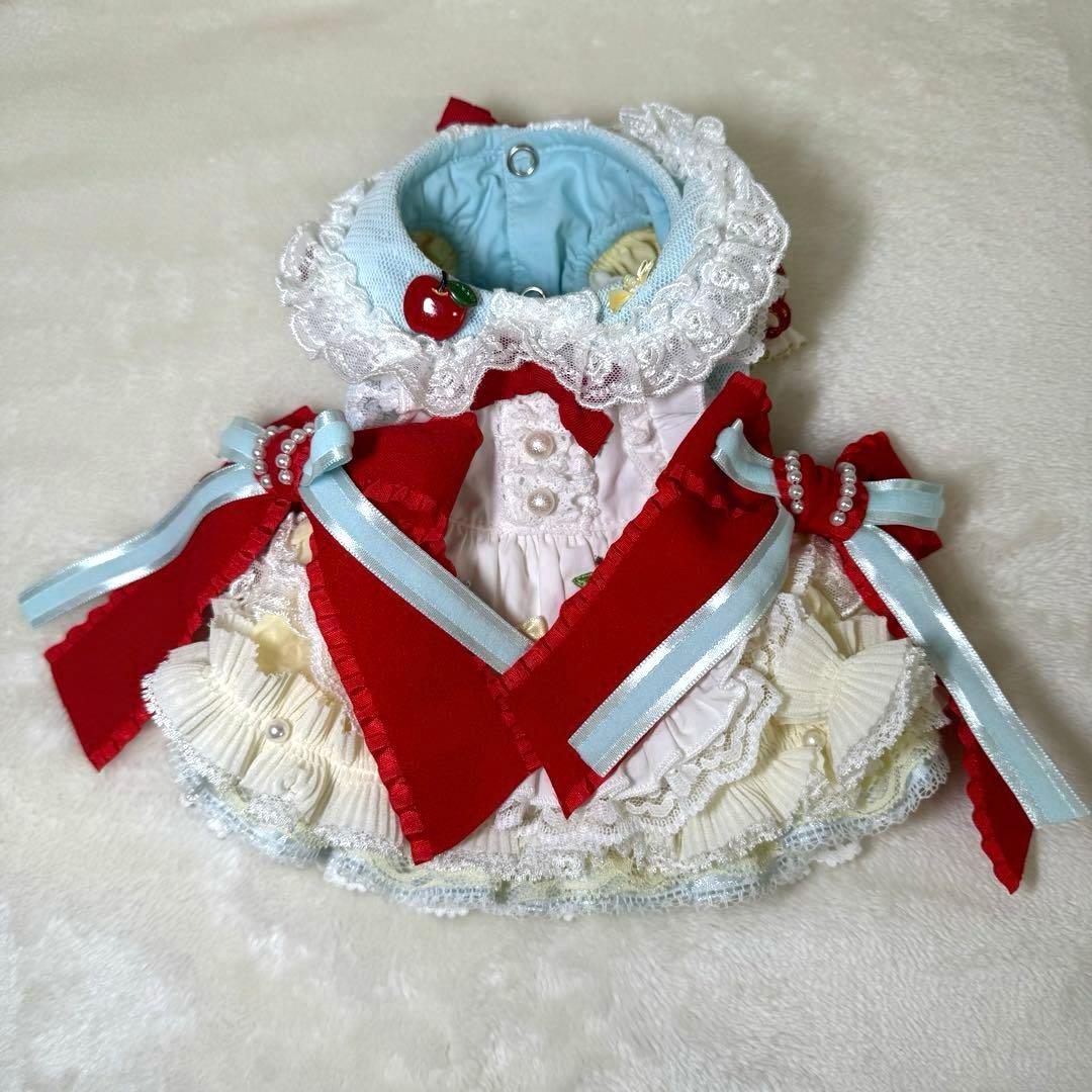 Miss Blue Pet 美品　極小サイズ　セット販売