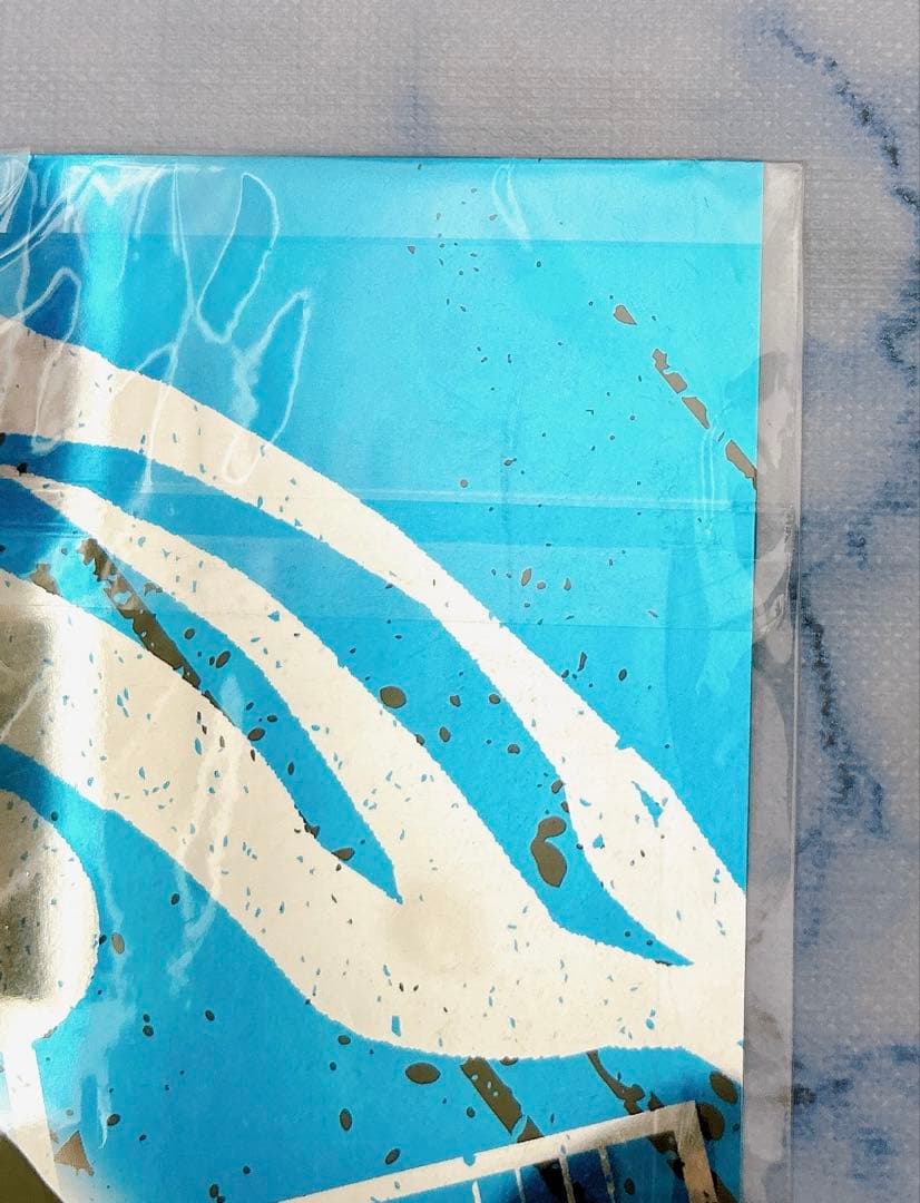 WIND BREAKER ウィンブレ ポスター 梶蓮