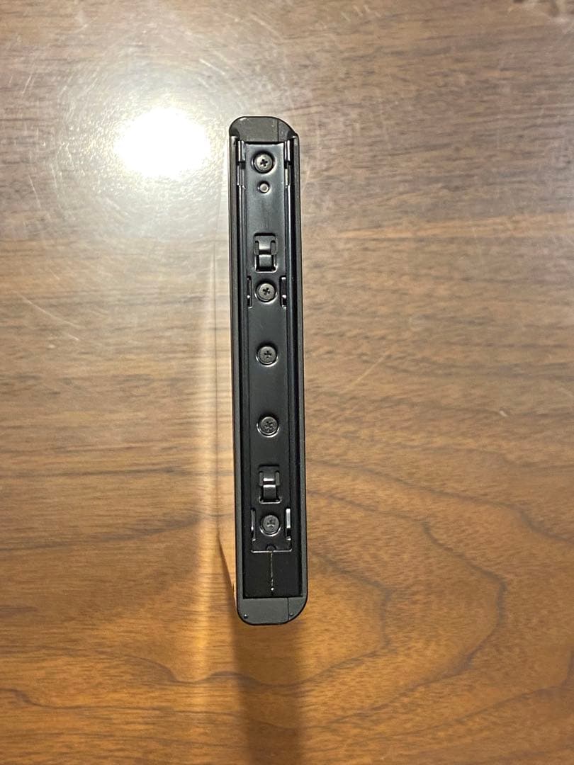 美品　Nintendo Switch 本体　バッテリー強化モデル