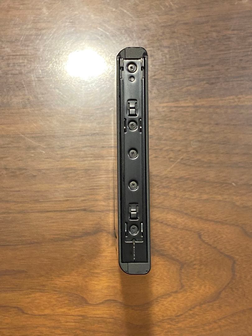 美品　Nintendo Switch 本体　バッテリー強化モデル