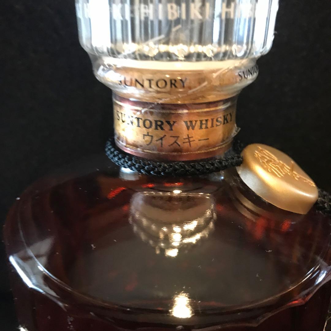 ●相場急上昇中！●未開封●サントリー 響 17年 700ml ●