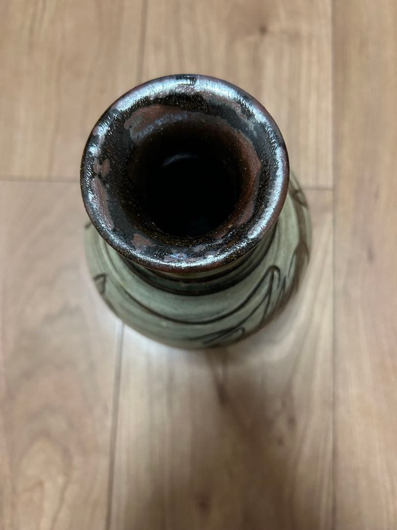 人間国宝　金城次郎さん