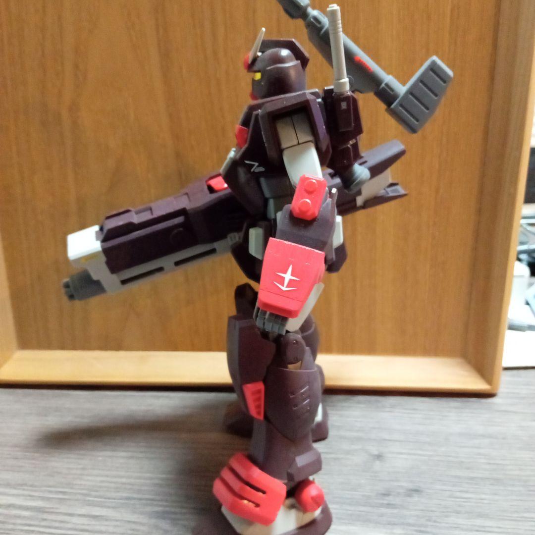 ＭＧ ヘビーガンダム