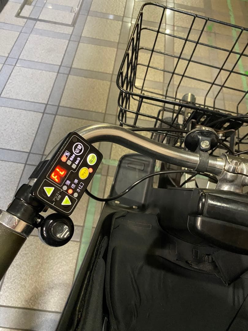 HYDEE II 限定モデル ブラウン 要整備品 六本木付近で受け渡し限定