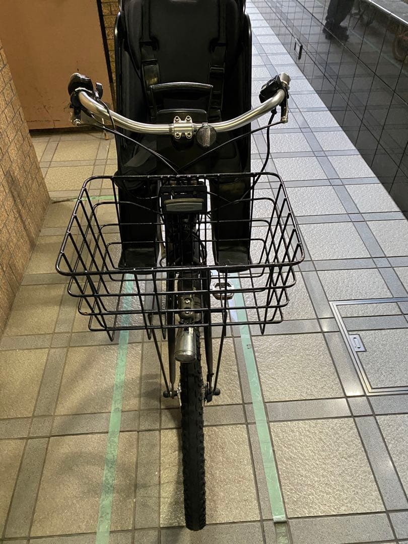 HYDEE II 限定モデル ブラウン 要整備品 六本木付近で受け渡し限定