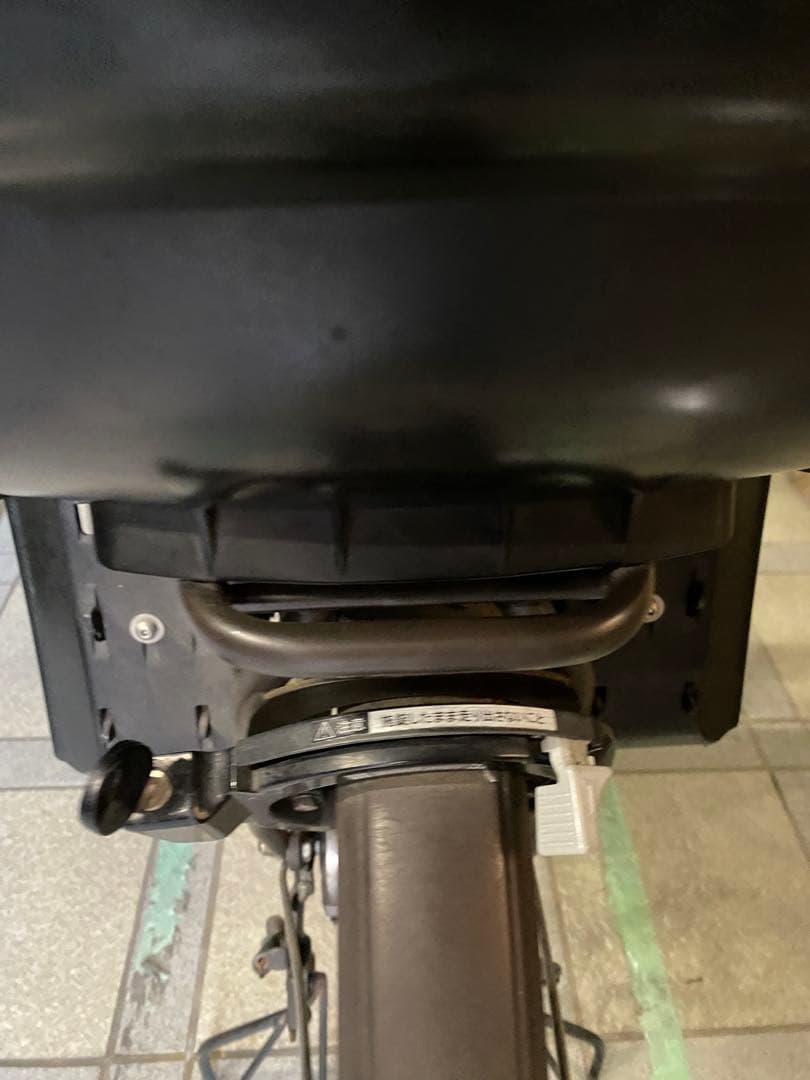 HYDEE II 限定モデル ブラウン 要整備品 六本木付近で受け渡し限定