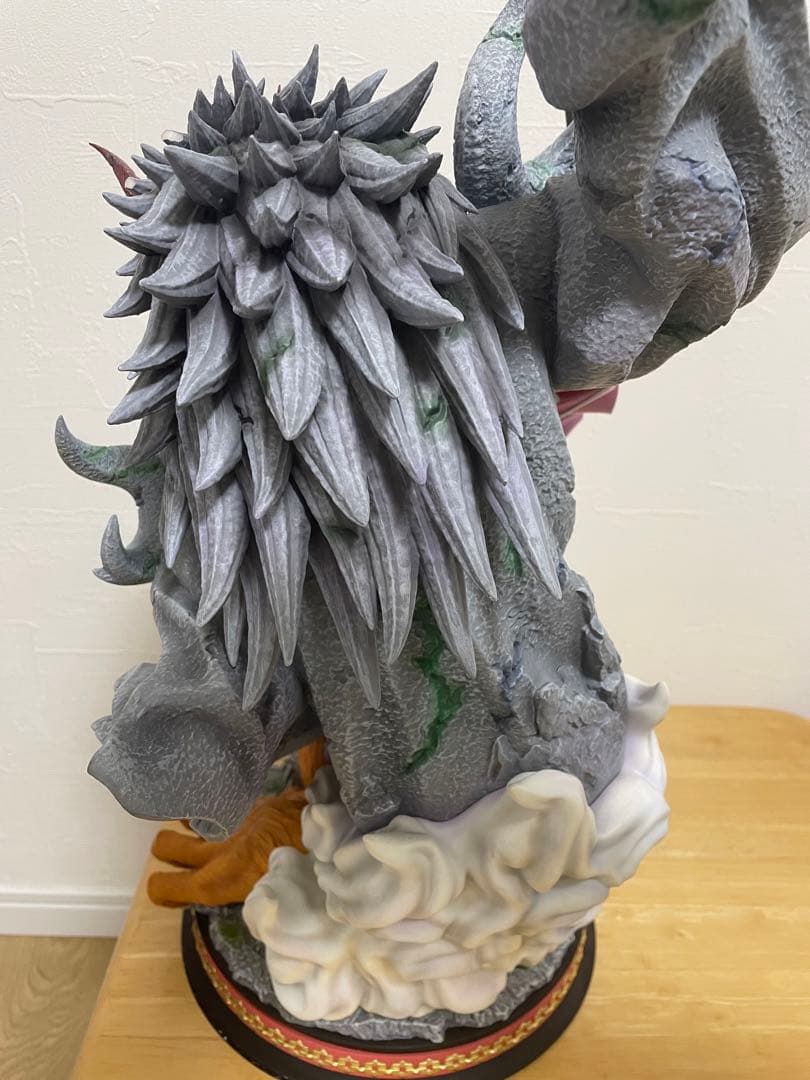 ナルト フィギュア