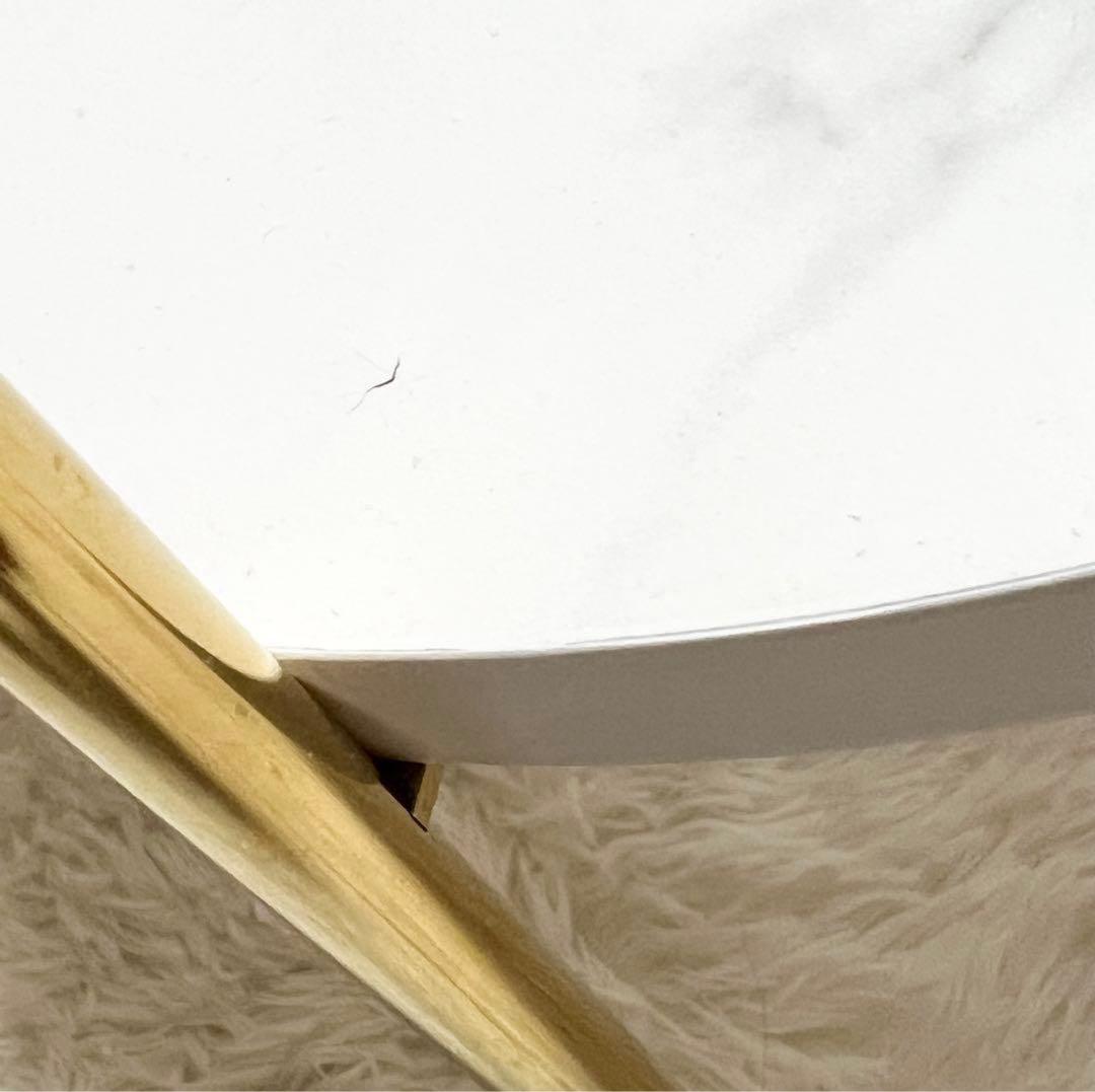 レガートコーヒーテーブル L マーブル　フランフランFrancfranc