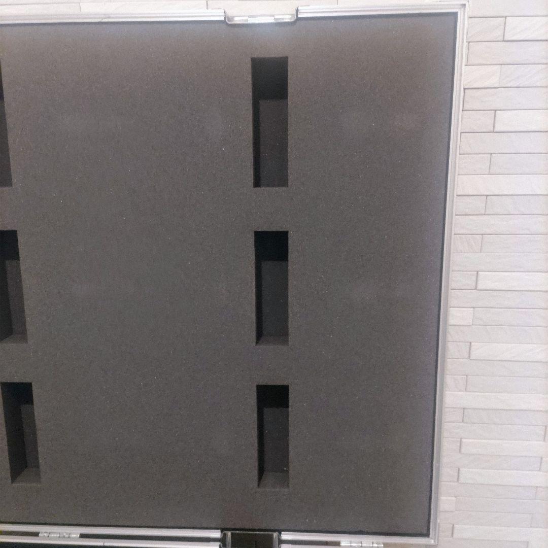 Duplex デュープレックス　大型　機材ケース　ハードケース