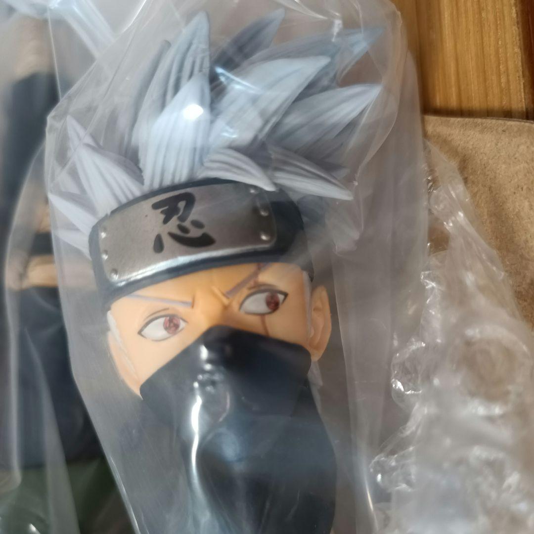 一番くじ ナルト NARUTO 紡がれる火の意志 A賞 B賞 C賞 ラストワン