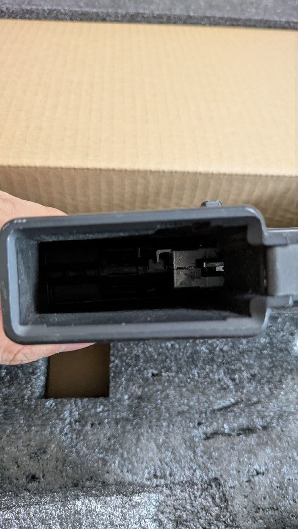 【電子トリガーカスタム】東京マルイ 製 次世代電動ガンM4