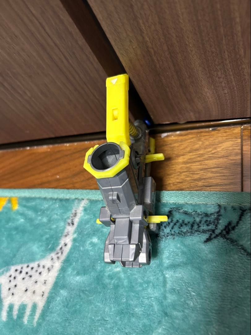 スマッシュトリガーコア　ビーダマン