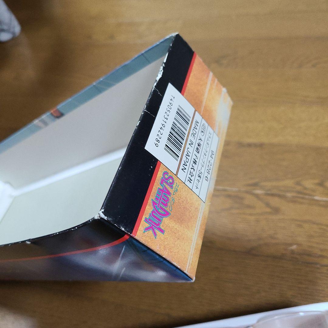 SLAM DUNK　グラスセット