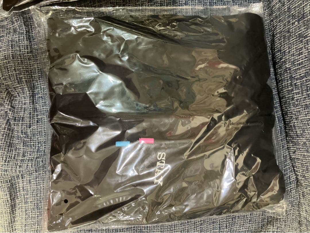 Stray Kids バンチャン パーカー