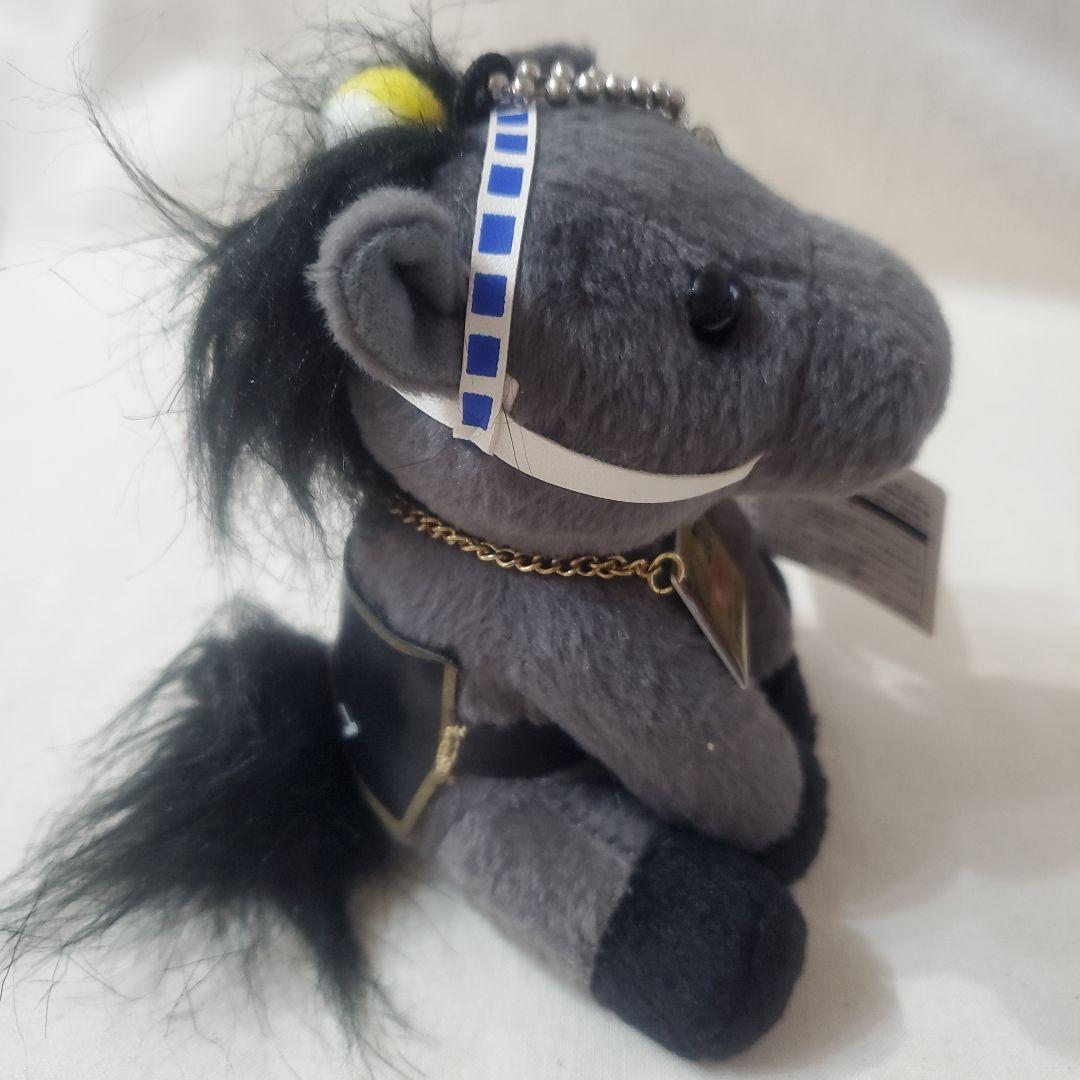 オグリキャップ ぬいぐるみ