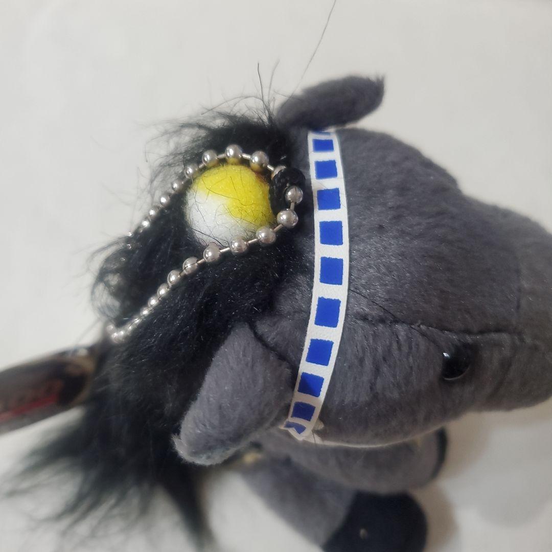 オグリキャップ ぬいぐるみ