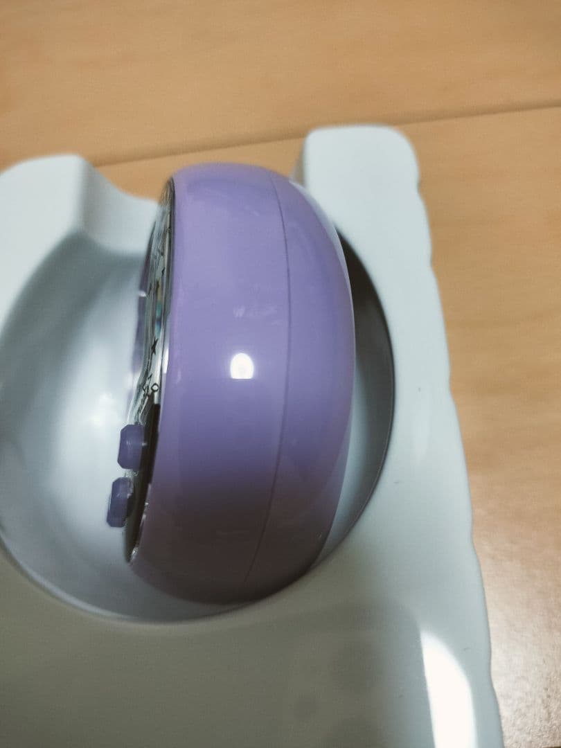 たまごっちみーつ パープル