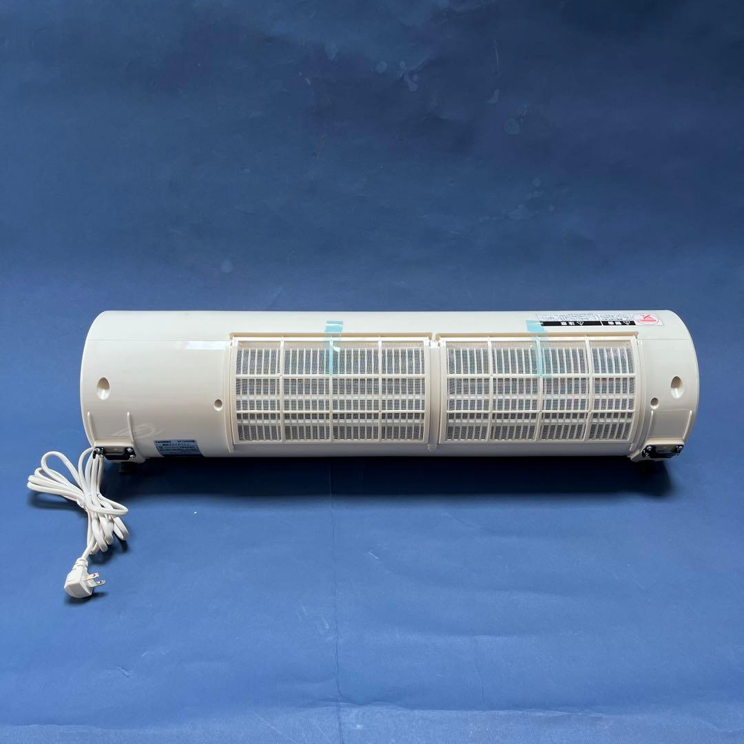 TWINBIRD 壁掛けワイドファン　EF-D988