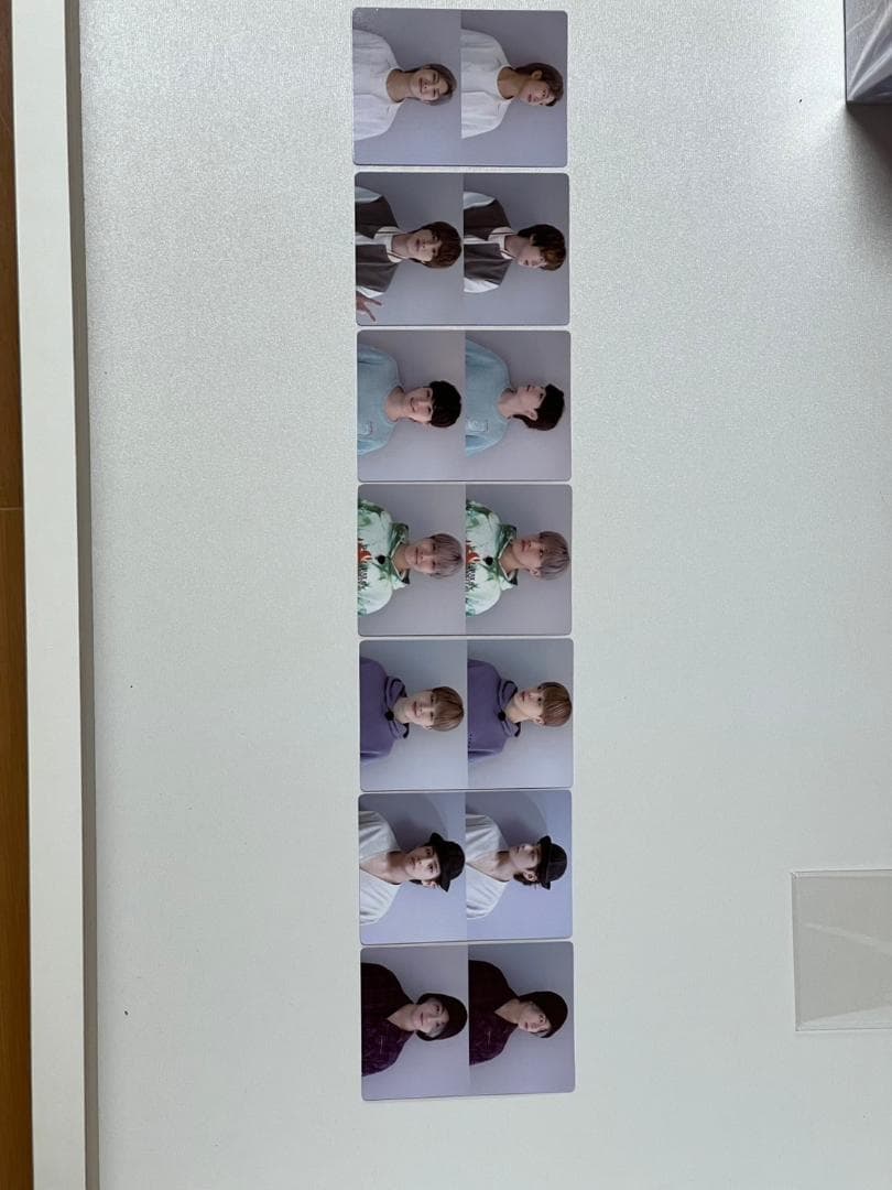 BTS MARCH BOX♯3ARMY'S ROOM