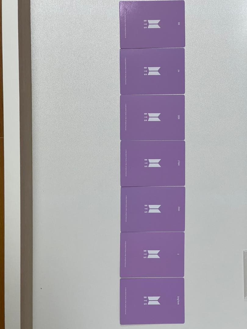 BTS MARCH BOX♯3ARMY'S ROOM