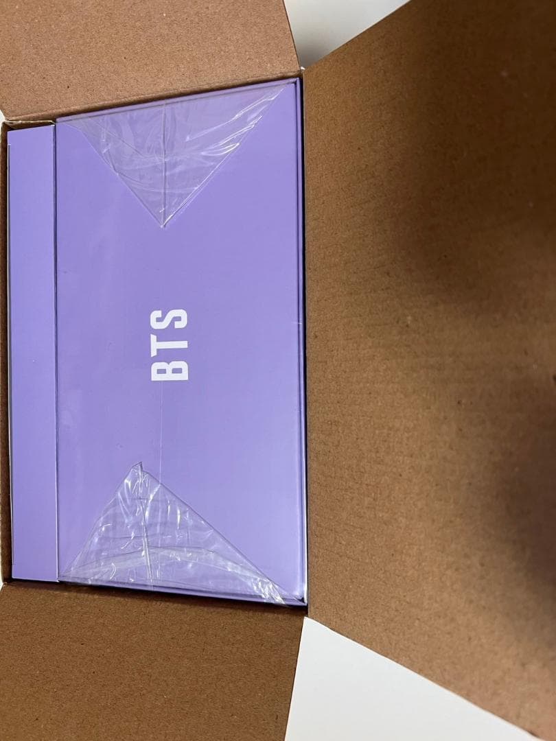 BTS MARCH BOX♯3ARMY'S ROOM