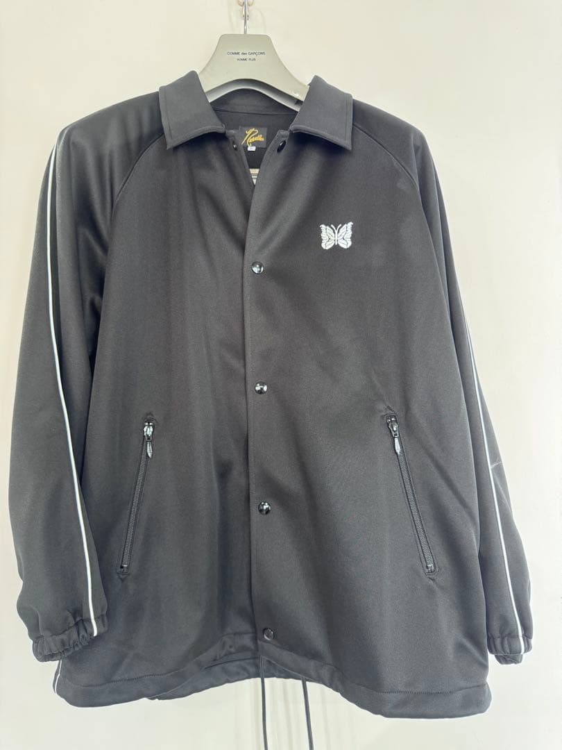 Needles(ニードルズ) コーチジャケット　united arrows 別注