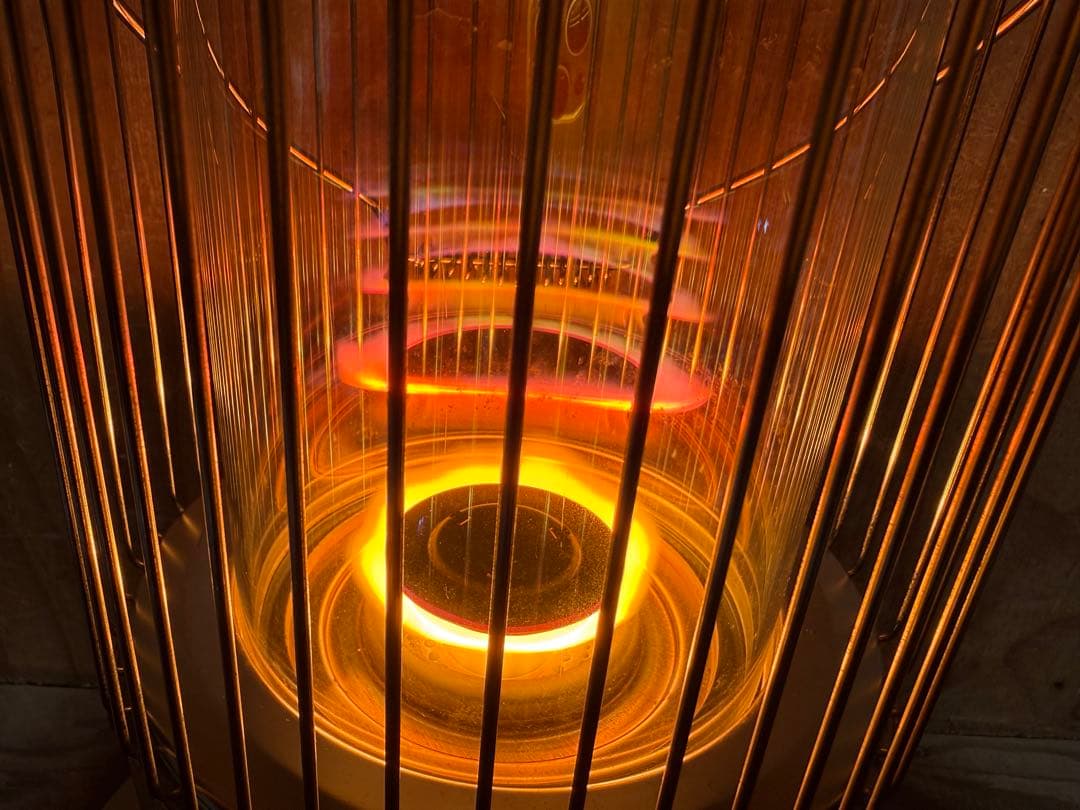 芯乾燥済 レインボー RB-25F 分解メンテナンス済 置台新品 17年製