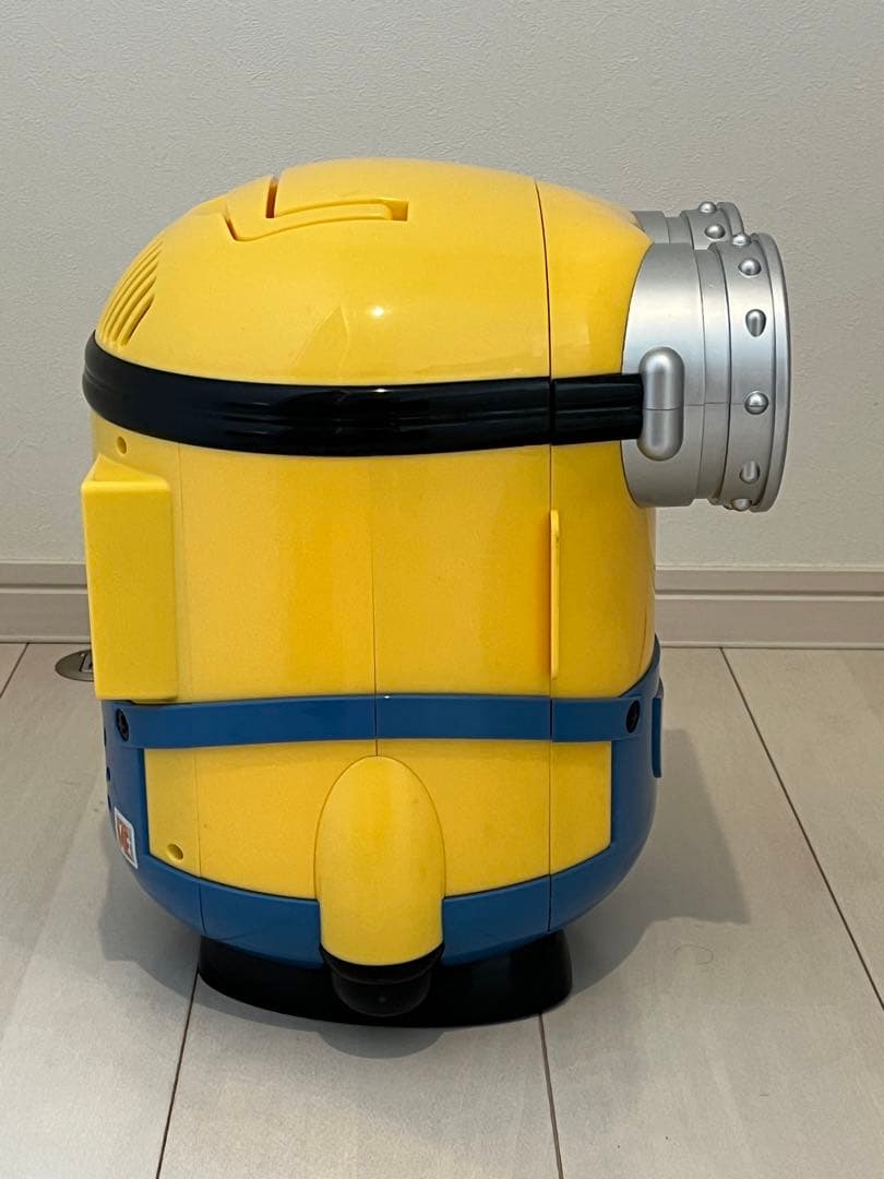 非売品　ミニオン　冷温庫　アート引越センター　オリジナル　送料込み　箱付き