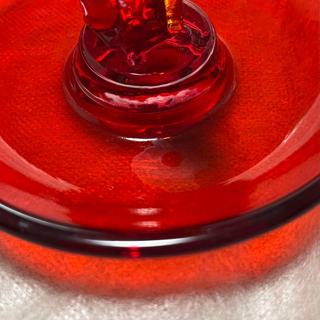 【ビンテージ】ビクター犬 ニッパーくん　灰皿２点