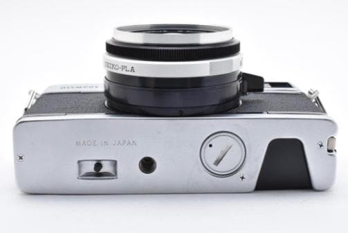 【美品】 オリンパス Olympus 35 SP