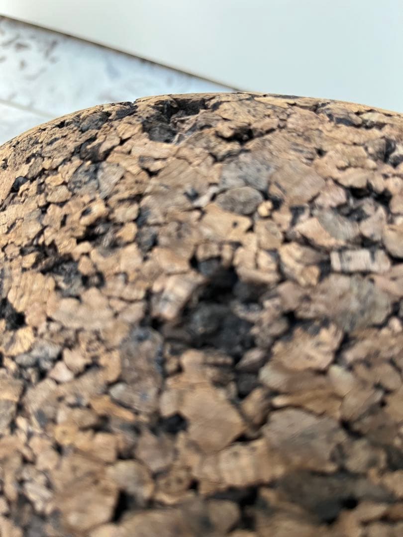 廃盤希少moooi Corks HI ジャスパーモリソン コルクハイ vitra