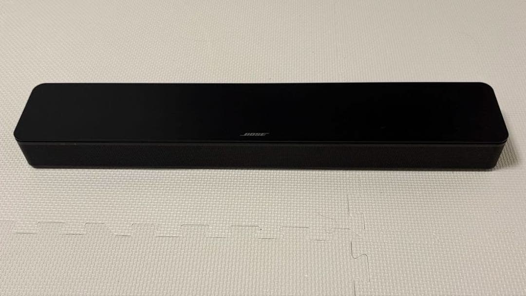 スピーカー・ウーファー Bose TV Speaker