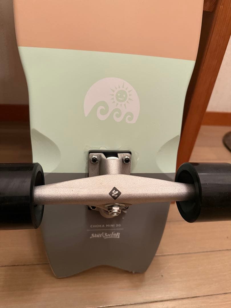 スイングボード Street Surfing CHOKA MINI 30
