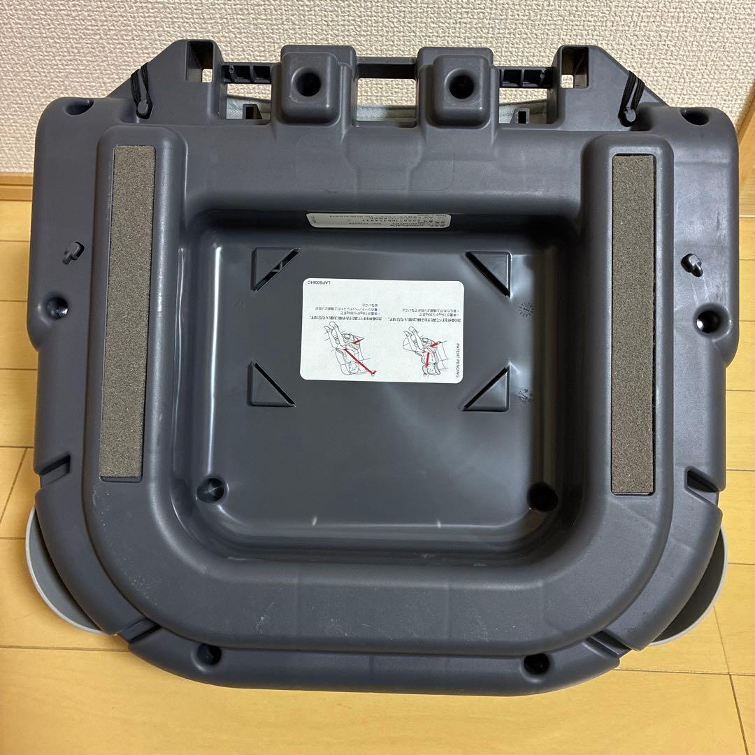 GRACO グレコ　ジュニアシート　Junior Plus DX マイメロ柄