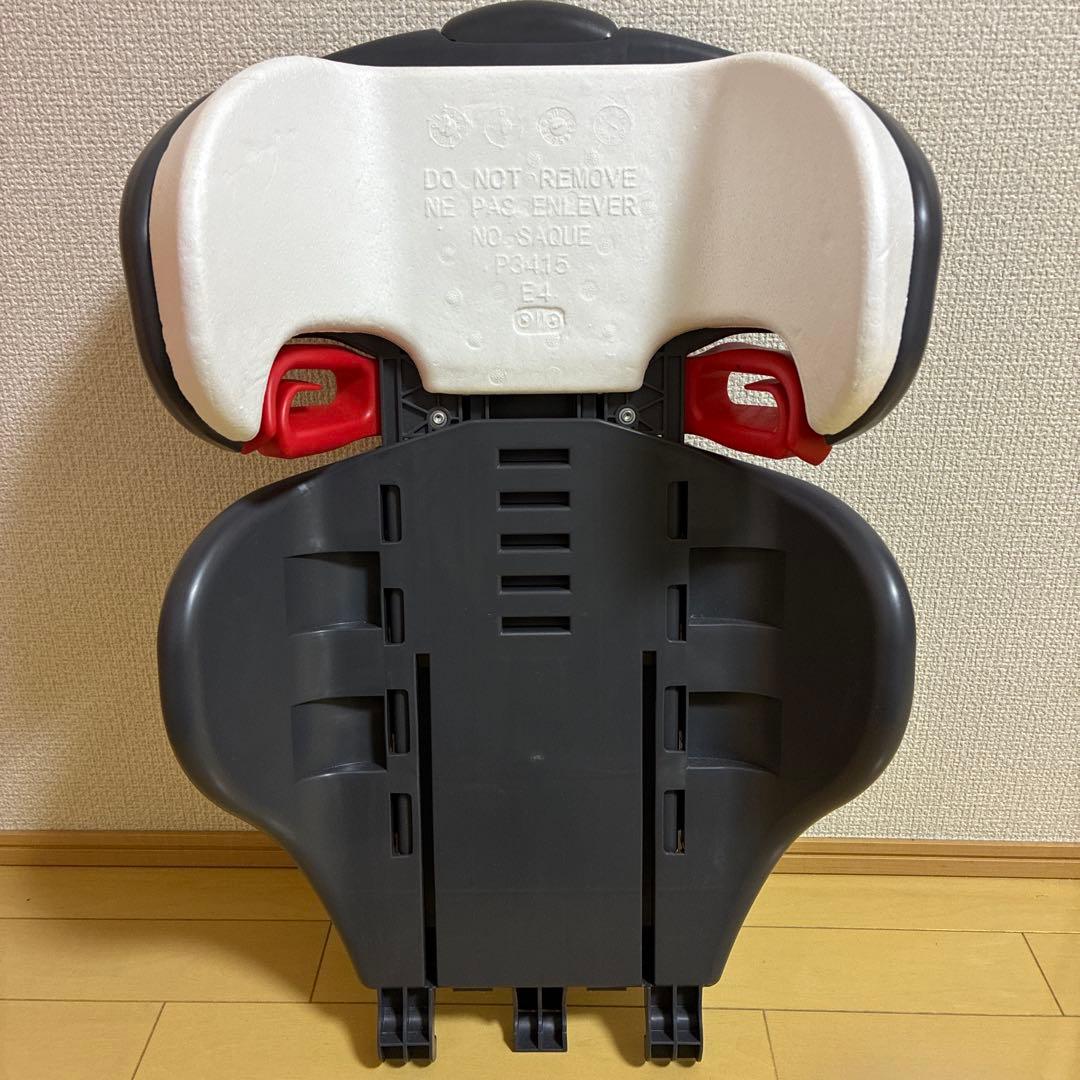 GRACO グレコ　ジュニアシート　Junior Plus DX マイメロ柄