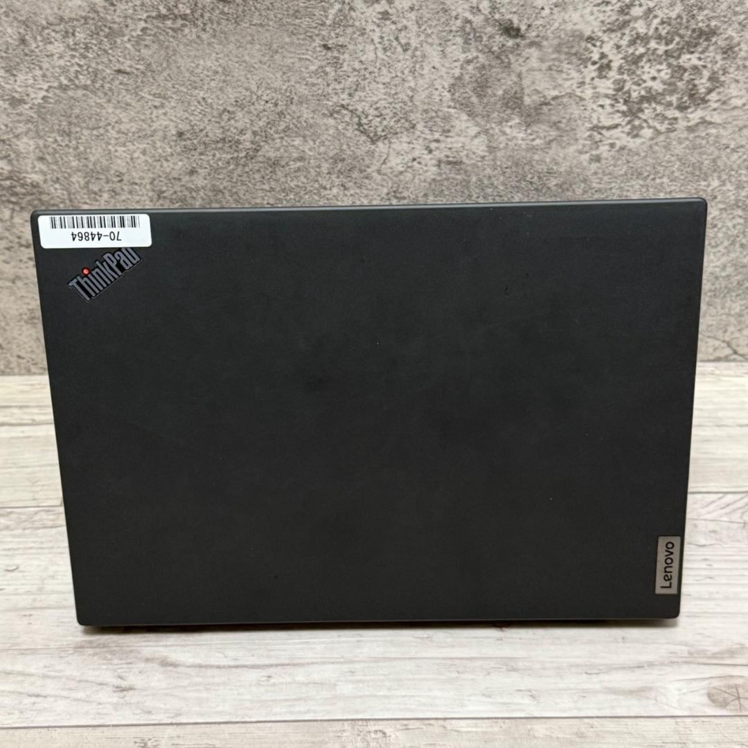 ThinkPad X13インテル第11世代i5 メモリ8GB ノートパソコン