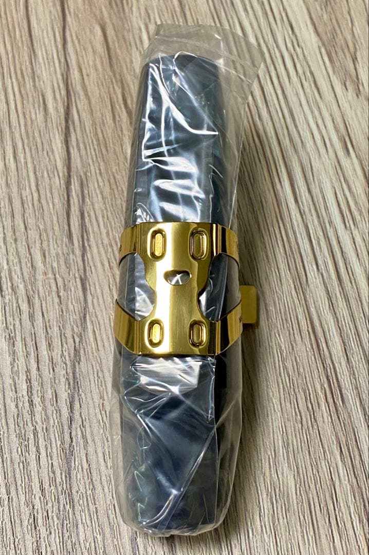 【撮影開封のみ】ヤナギサワ純正マウスピース＆リガチャーセット　新品未使用即購入可