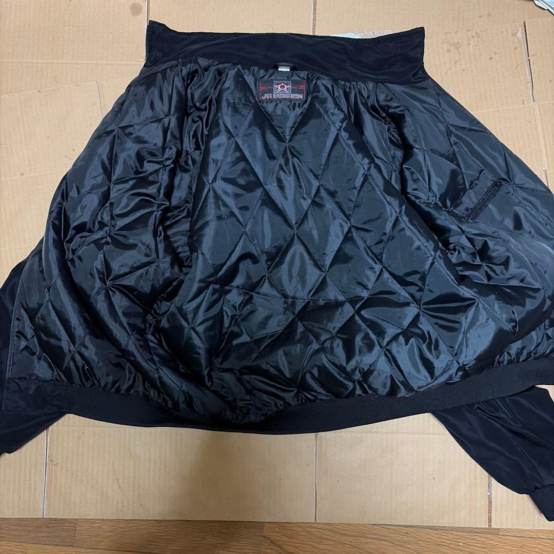 ジャックダニエル レーシングジャケット