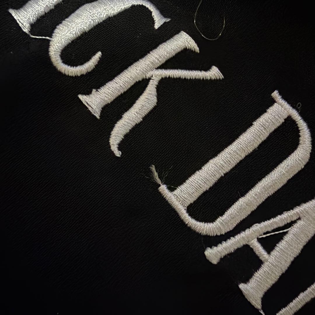 ジャックダニエル レーシングジャケット