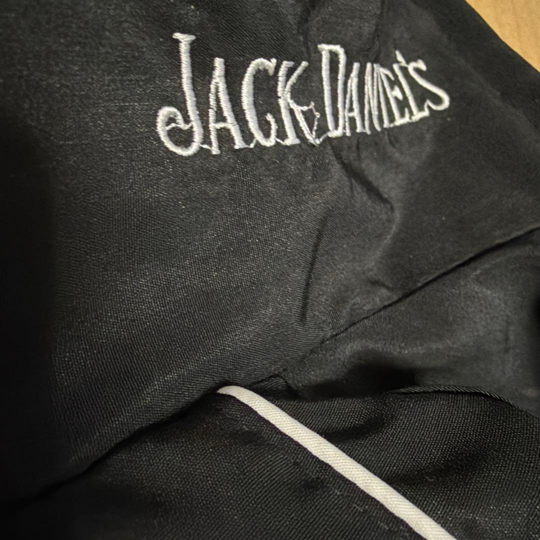 ジャックダニエル レーシングジャケット