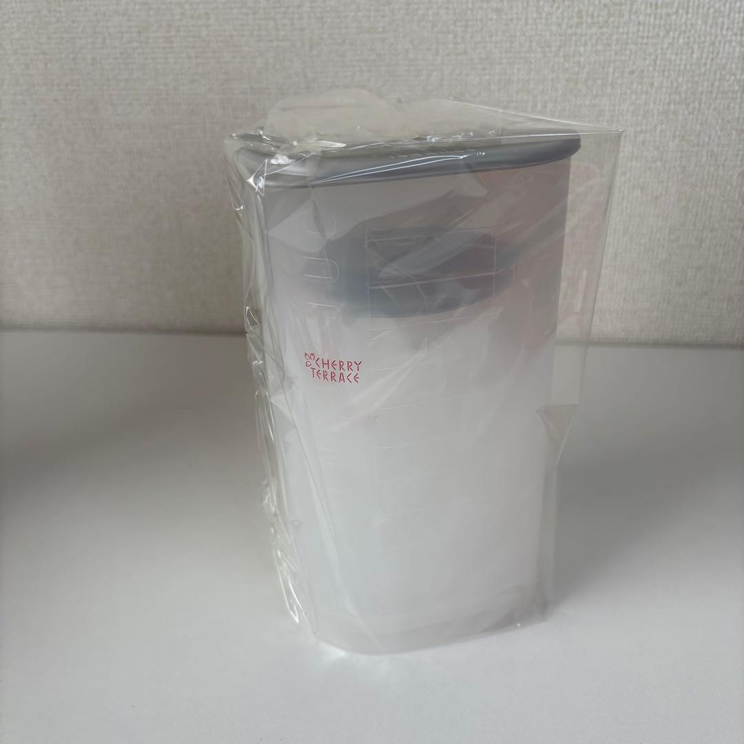 チェリーテラス　bamix バーミックス　M300 ジャグ　カップ