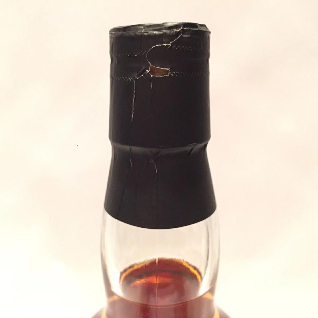 オールドボトル グレンゴイン 10年 JIS 新パッケージ (2851)