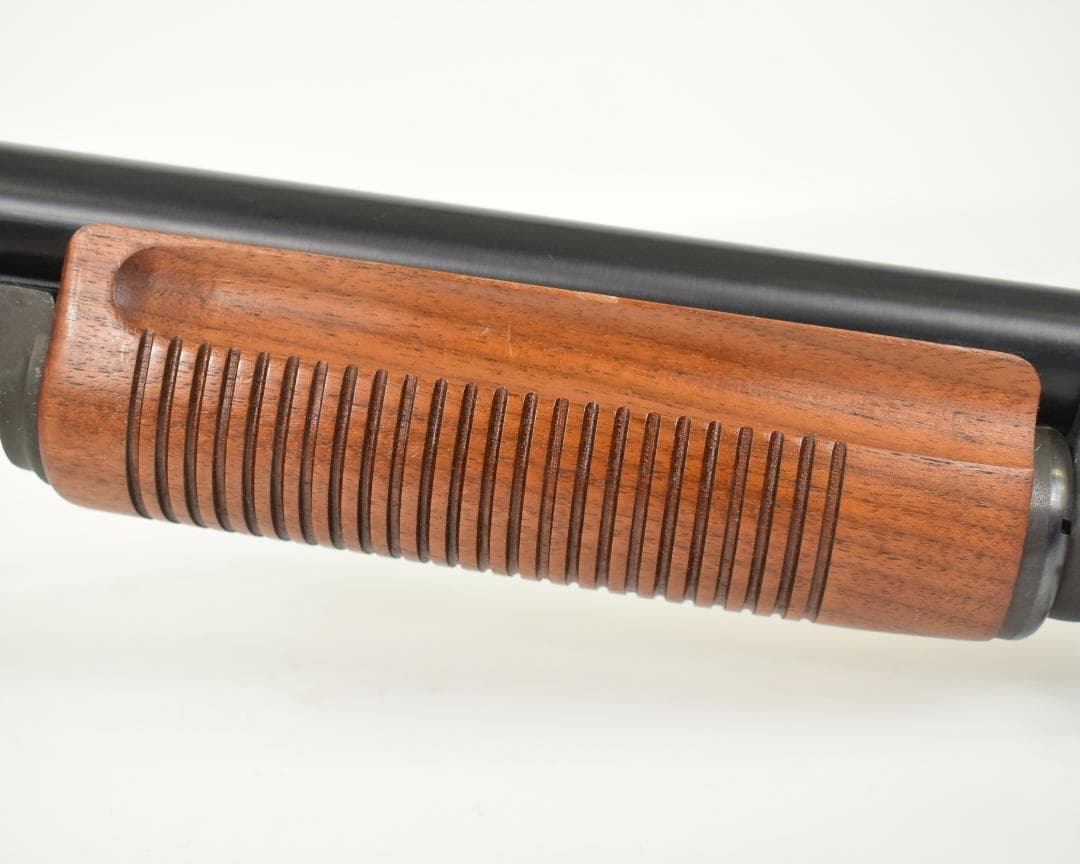 MGC製 モデルガン REMINGTONレミントン M31-RS2 ショットガン