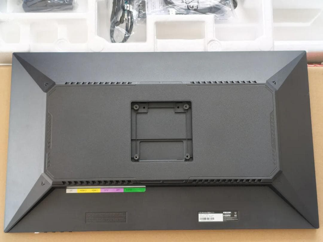 P2710R MAX 27インチ WQHD 2560x1440 量子ドット