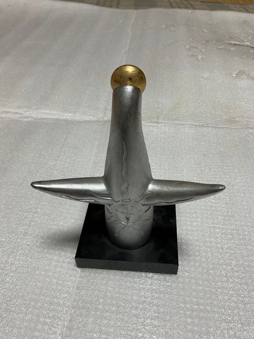 1970年／太陽の塔 岡本太郎 EXPO 70【美品　サビ無し　インテリアに】。